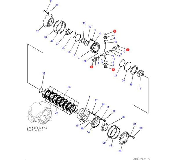 23B-22-71710 23B2271710